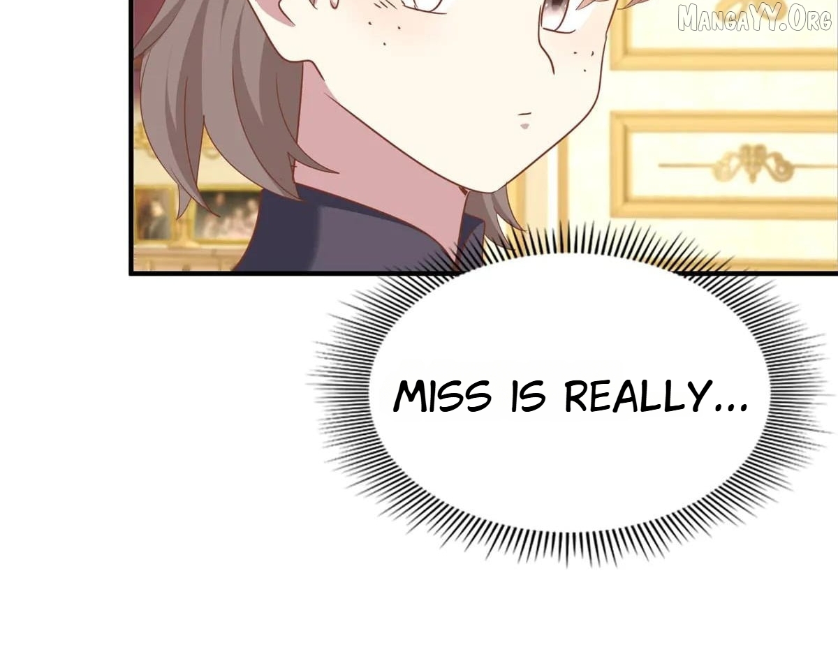 Don't Embarrass Me Chapter 195 - page 7
